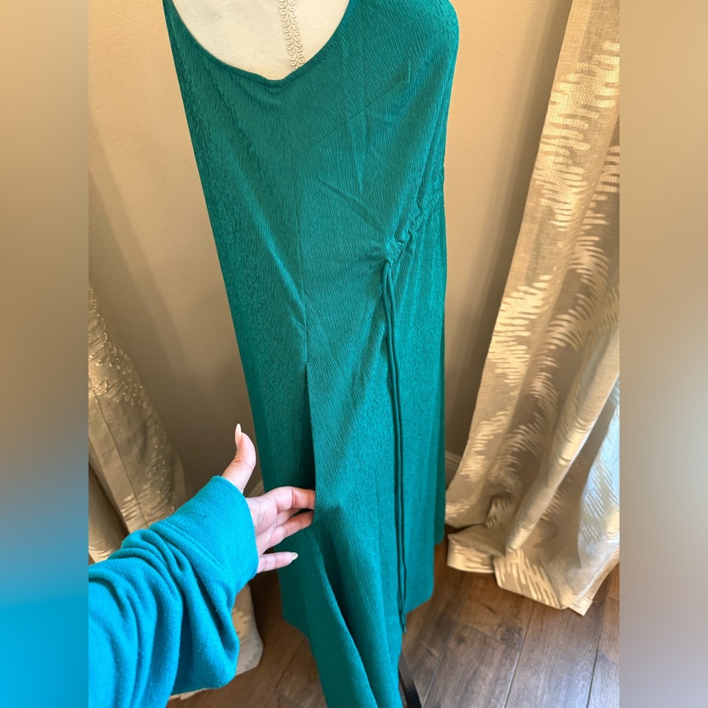 Athleta Dress 💚 - Picture 7 of 12